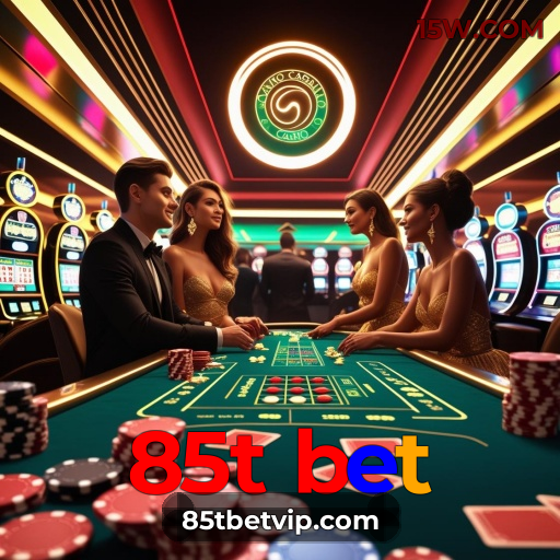 85t bet bônus R$5.000 + 500 giros - Rollover 35x, prazo 30 dias, 38% taxa conversão