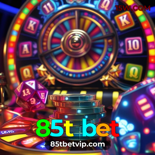 85t bet App Oficial | Baixe e Jogue Cassino Online