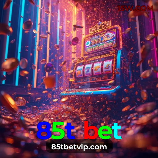 85t bet PIX instantâneo Brasil - Depósito e saque em minutos 24/7