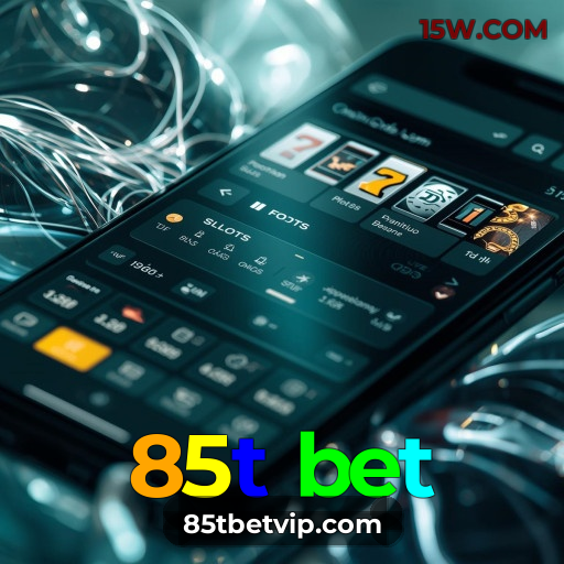 Catálogo 85t bet 3.100+ jogos - Pragmatic Play, Evolution, NetEnt