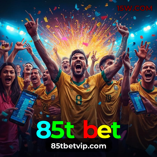 85t bet bônus R$5.000 + 500 giros - Rollover 35x, prazo 30 dias, 38% taxa conversão