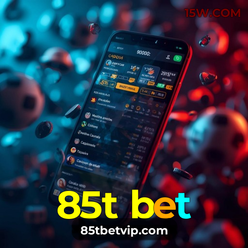 Loterias online disponíveis na 85t bet