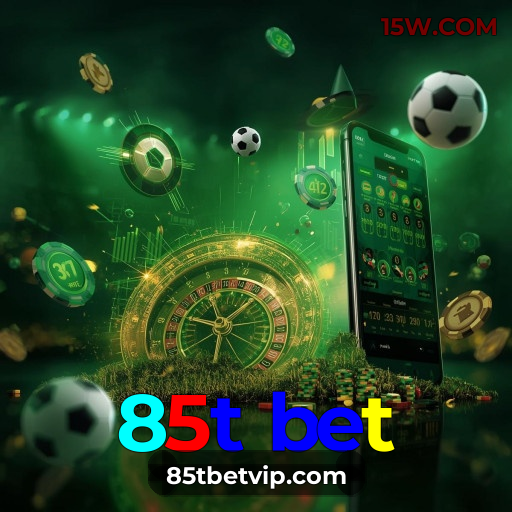85t bet PIX instantâneo Brasil - Depósito e saque em minutos 24/7