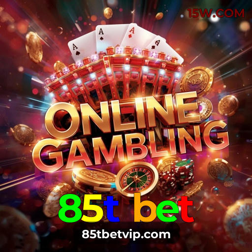 Catálogo 85t bet 3.100+ jogos - Pragmatic Play, Evolution, NetEnt