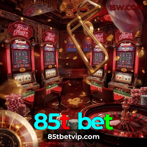 85t bet bônus R$5.000 + 500 giros - Rollover 35x, prazo 30 dias, 38% taxa conversão