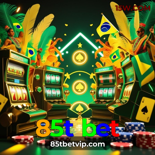 Níveis do programa VIP da 85t bet